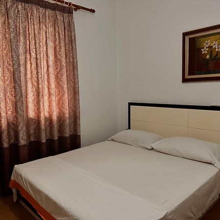 Hostel Grande House 地拉那 外观 照片