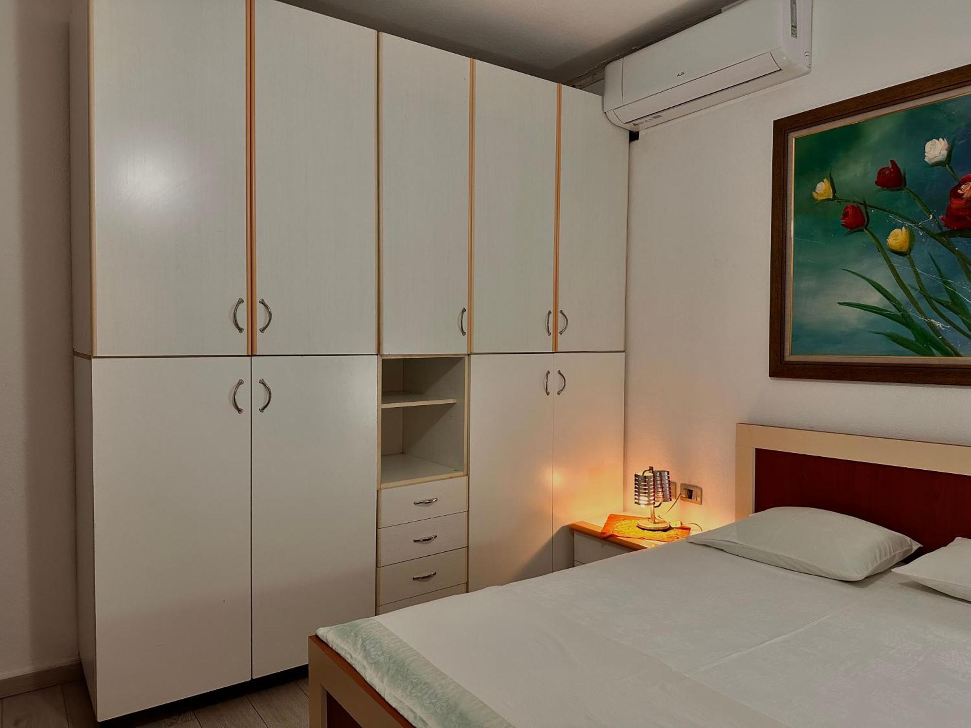 Hostel Grande House 地拉那 外观 照片
