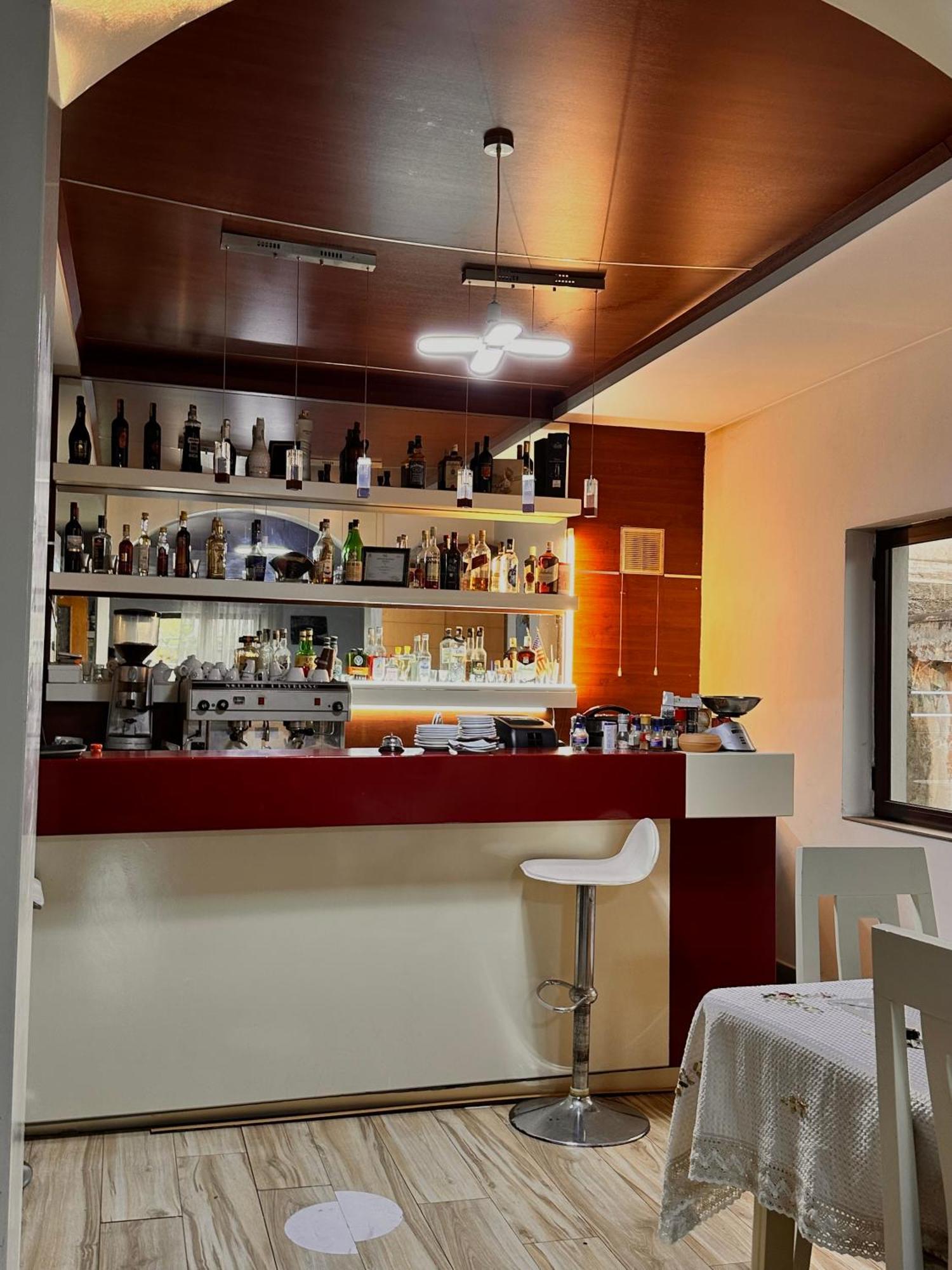 Hostel Grande House 地拉那 外观 照片
