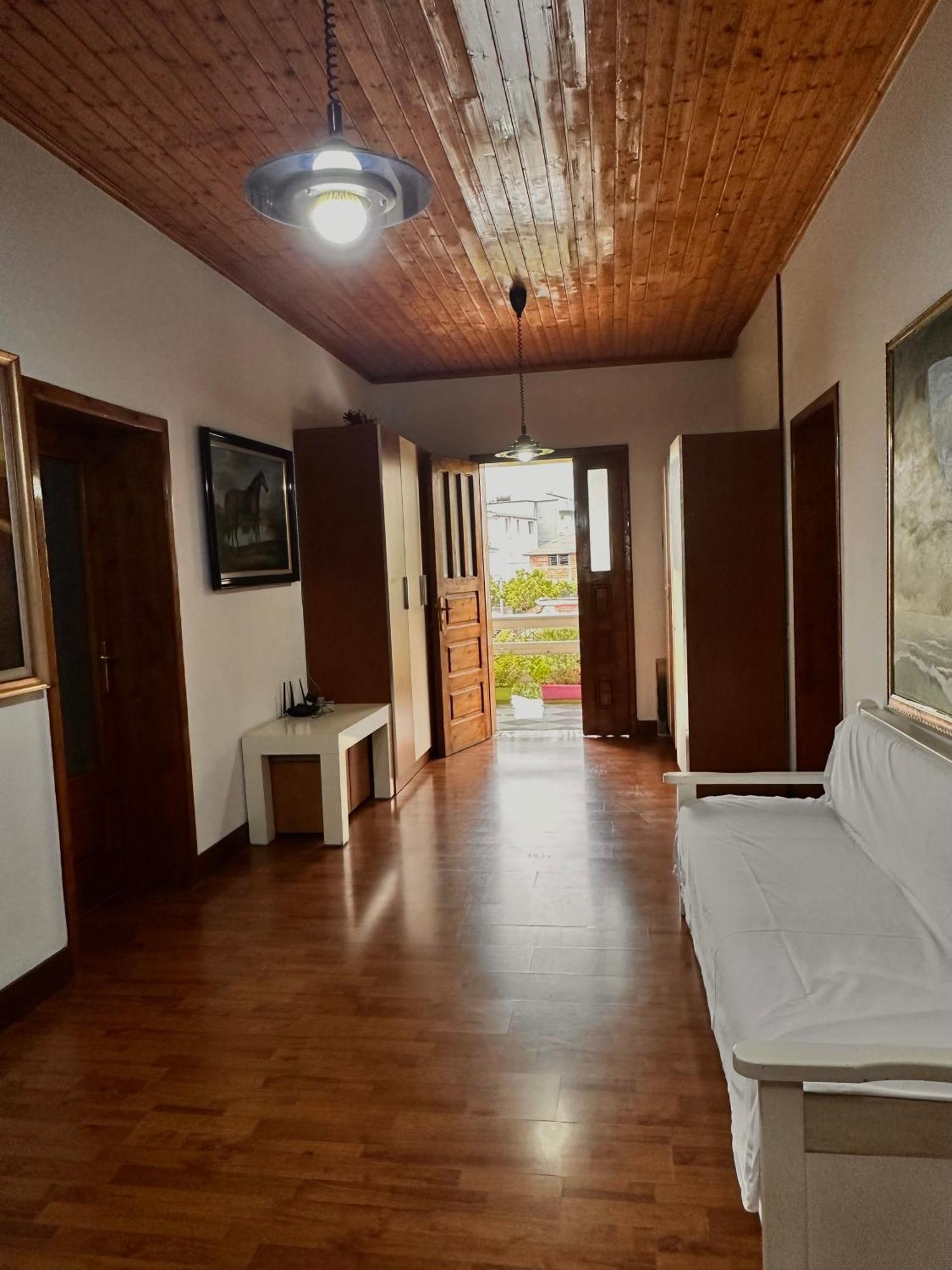 Hostel Grande House 地拉那 外观 照片
