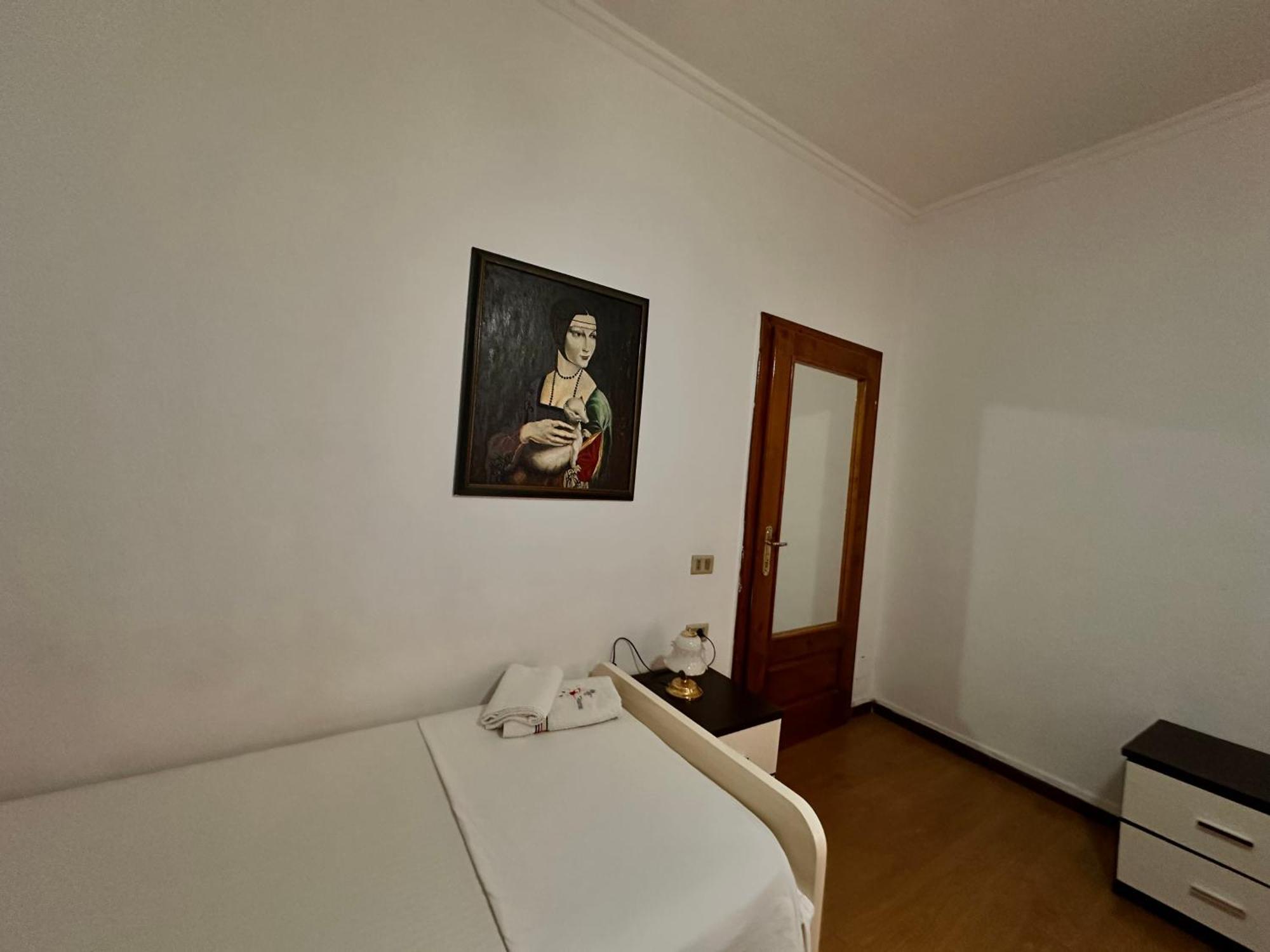 Hostel Grande House 地拉那 外观 照片